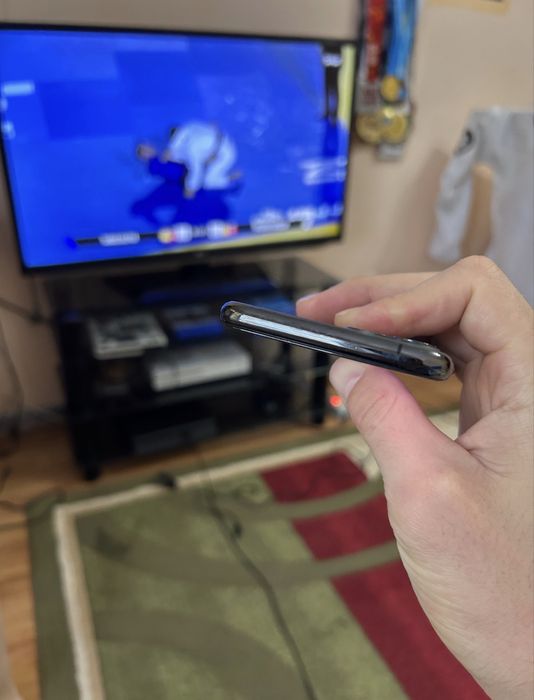 Iphone 11 pro 64/71% Айфон 11 про 64/71%