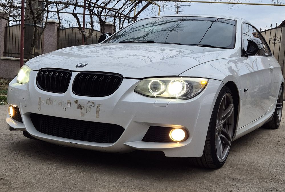 Elemente caroserie bmw seria 3 e92 M-pachet LCI N47 184CP 2012