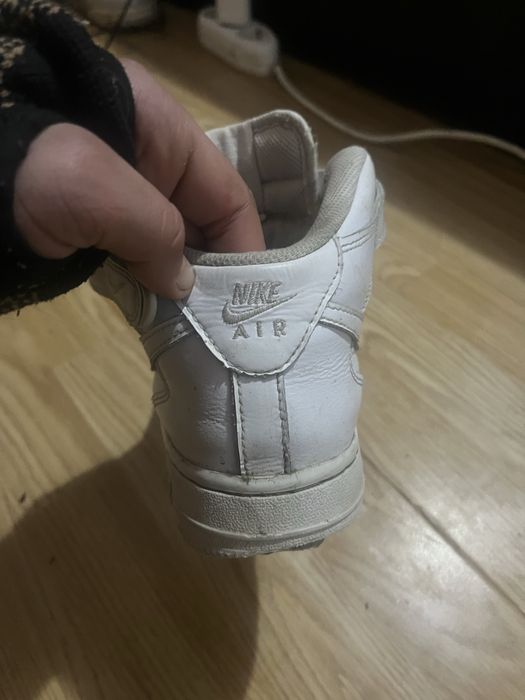 nike air force 1 mid