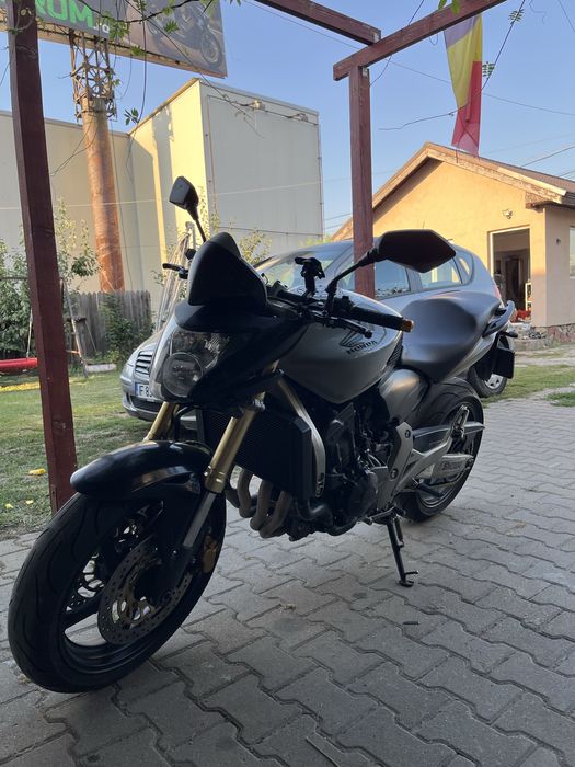 Honda Hornet 600 pc41