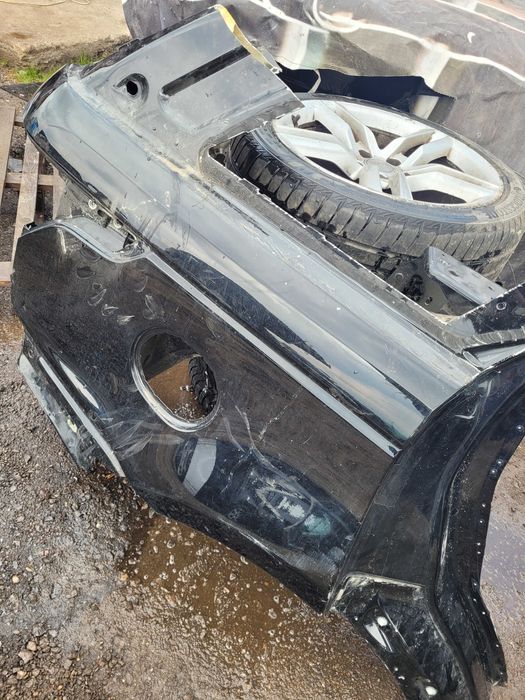 Заден десен калник панел Range Rover Vogue