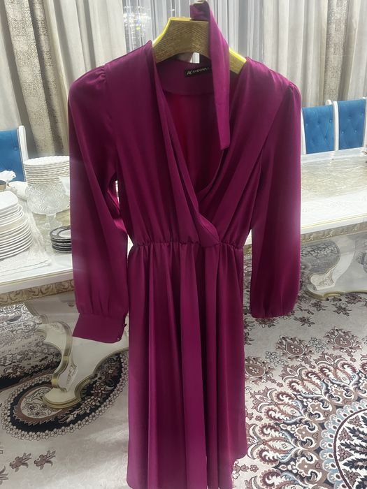 Продам платье