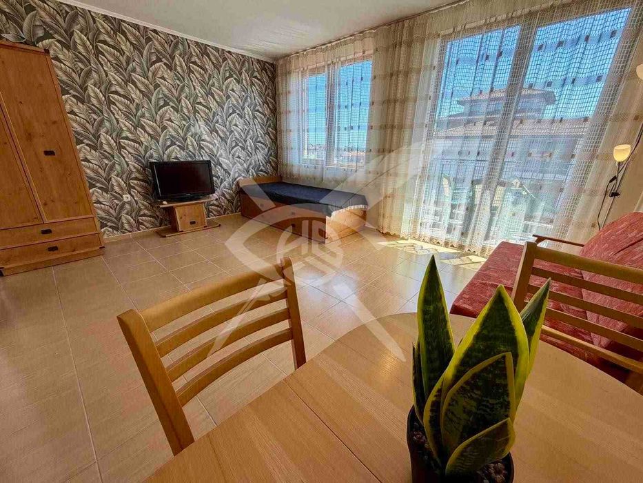 Продава се Едностаен апартамент в с. Равда, Област Бургас - 44 кв.м за 870 €/кв.м - Снимка #2