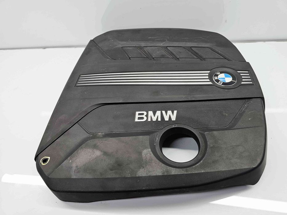 Capac motor Bmw 5 (F10) [Fabr 2011-2016] 7802847 2.0 N47D20 135KW / 18