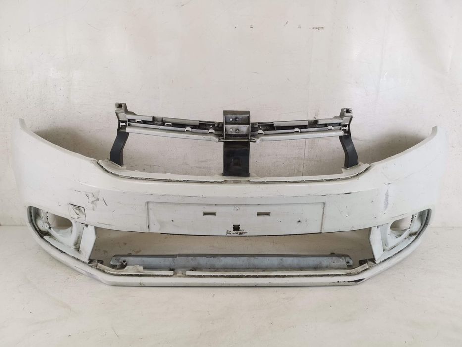 Предна броня Дачия Logan 2 [фейслифт] [ - ] Сандеро 2 Фейслифт Оригина