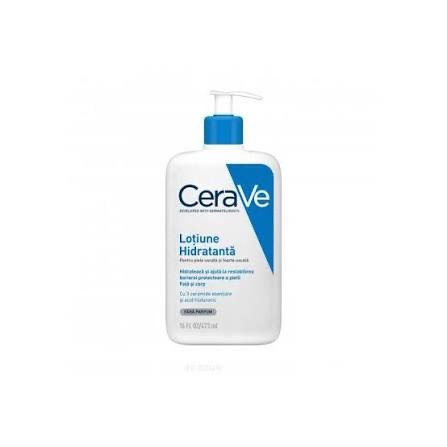 Crema Hidratanta CeraVe