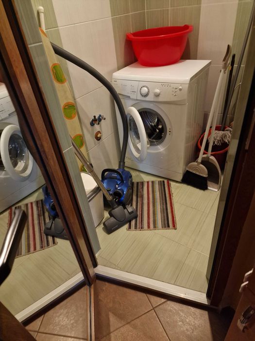 Дава се под наем Тристаен апартамент в Банско - 100 кв.м за 51 € - Снимка #6