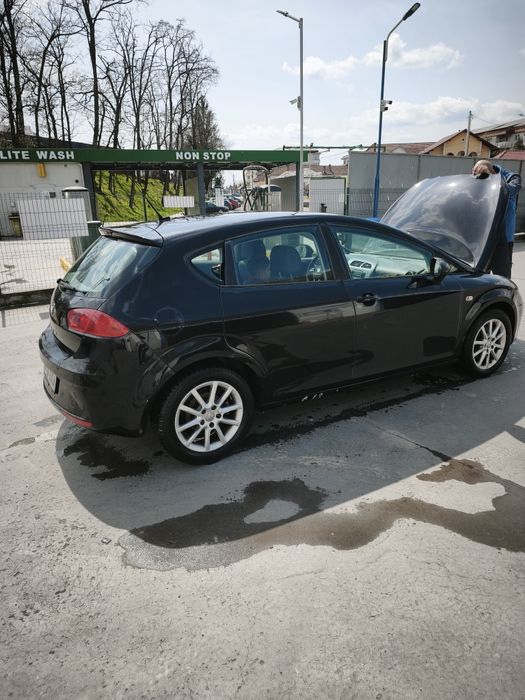 Seat leon 2011 manuala euro 5