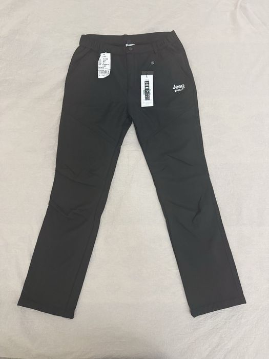 3-в-1, Куртка, флиска, штаны