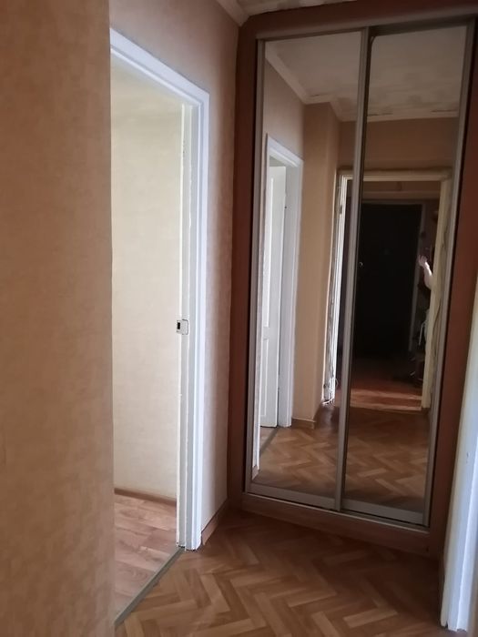 Продажа квартиры