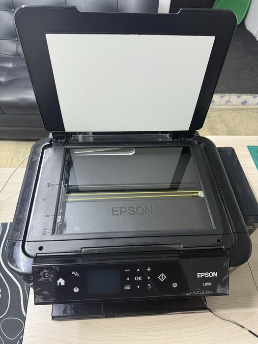 Принтер Epson L850
