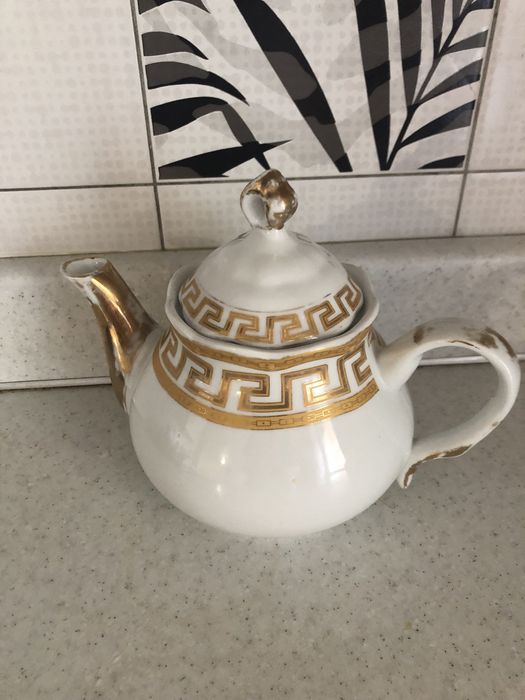 Продам заварной чайник