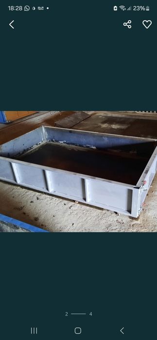 Оборудование для Газоблока