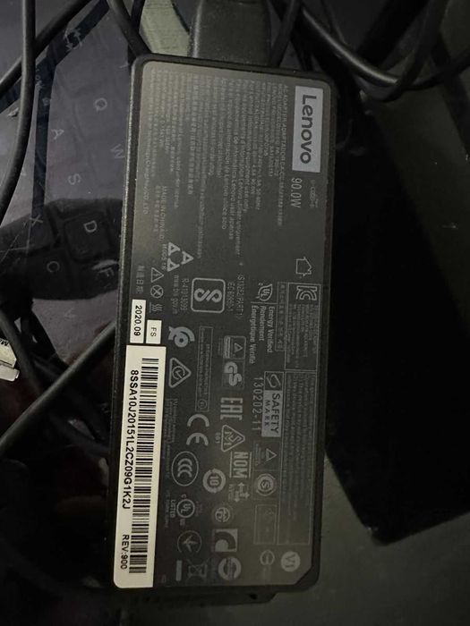 Продам новый моноблок  Lenova