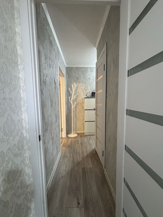 Продается 2х ком Циолковского