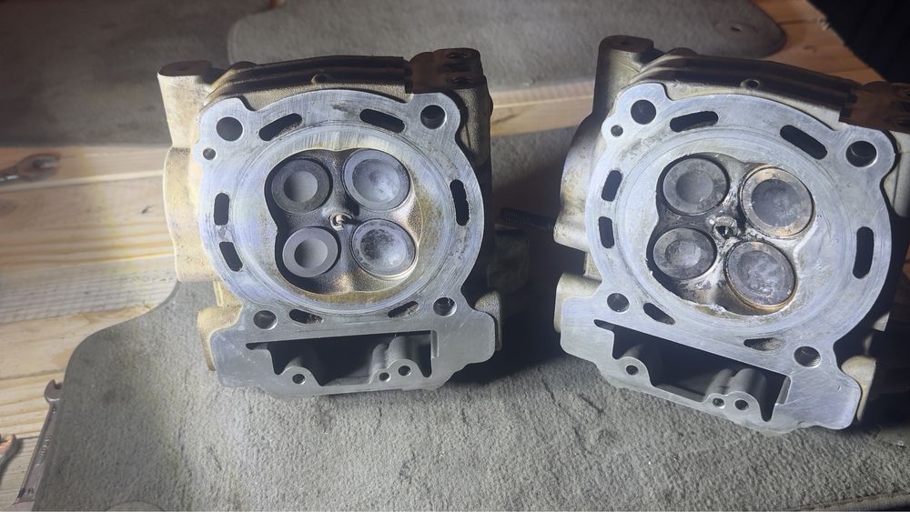 Piese can am 1000 cc