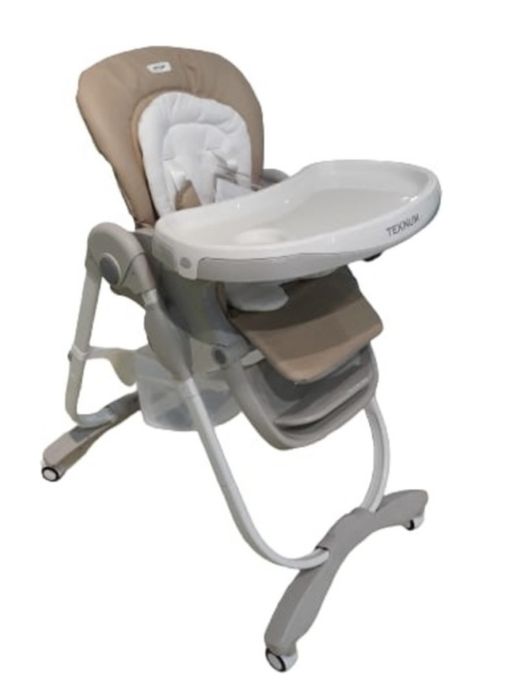 Детский стульчик для кормления