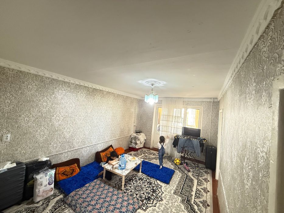 2 хонали квартира в центре Ташкента