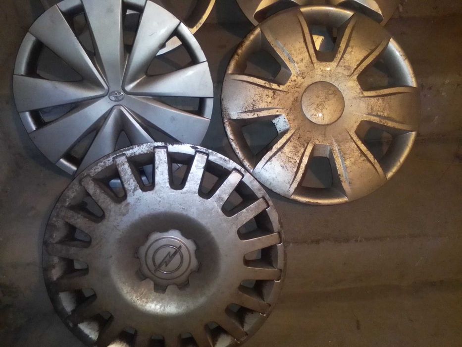 Болтове втулки тасове Дачия Рено Нисан