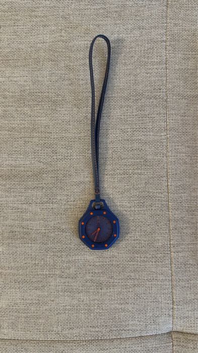 AP x Swatch Orenji Hachi ЧИСТО НОВ