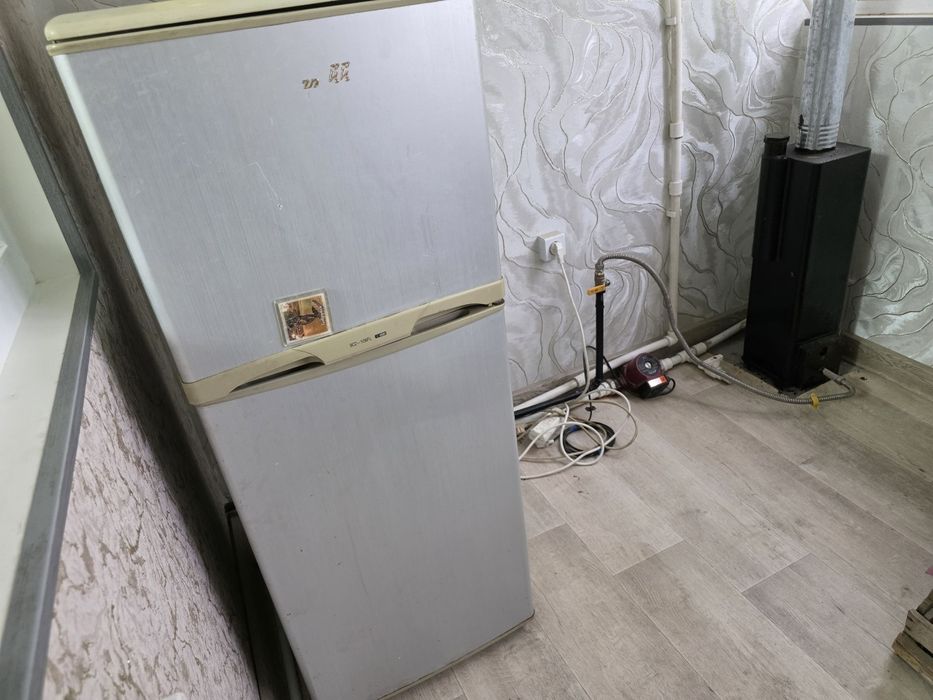 3-х комнатная квартира