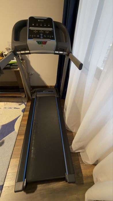 Бягаща пътека Horizon Fitness TR3.0