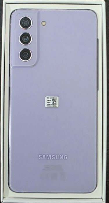 Samsung Galaxy S21 FE 256 Gb