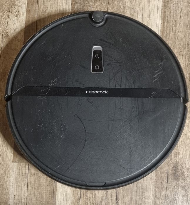 Робот Roborock  E452-00