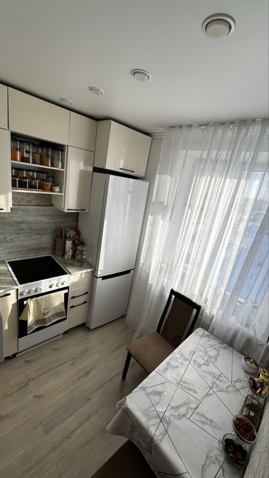 Продам двухкомнатную квартиру