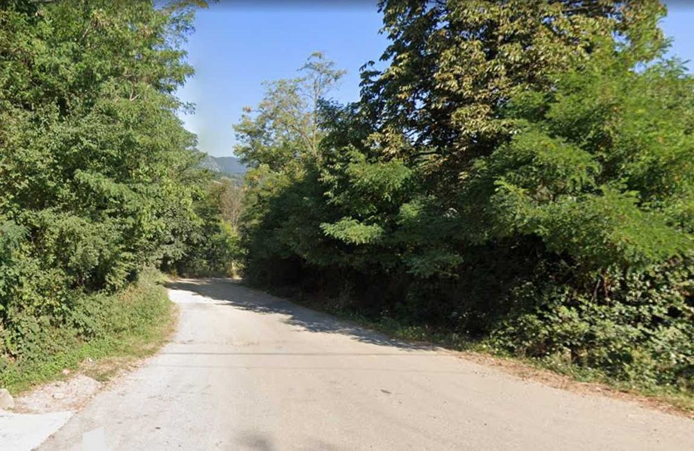 Teren extravilan "Ponoarat"