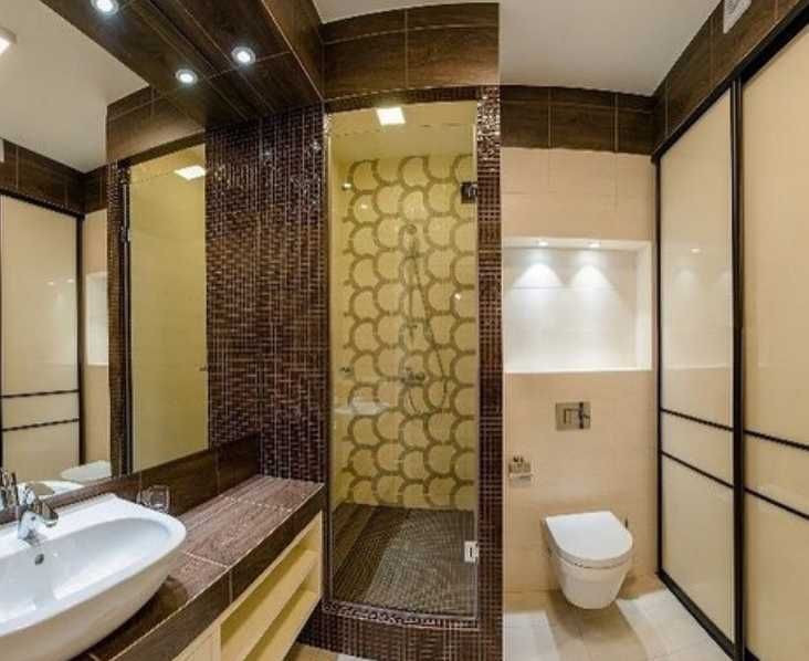 Дава се под наем Двустаен апартамент в Пловдив, Коматево - 65 кв.м за 224.4 € - Снимка #3