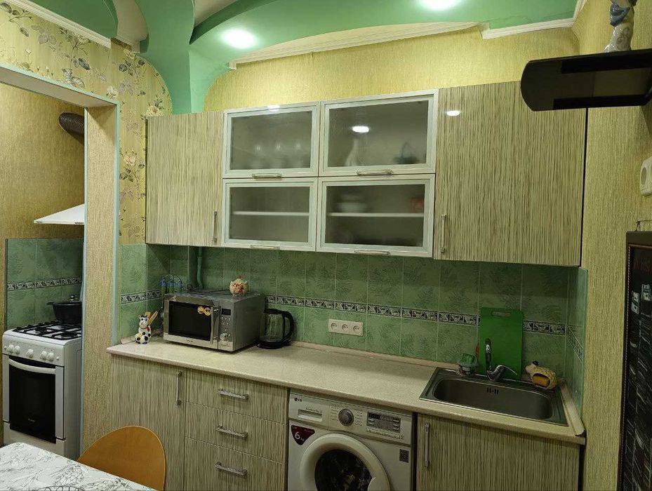 Срочно сдается 1/3/9 метро Х.Алимжана 450уе