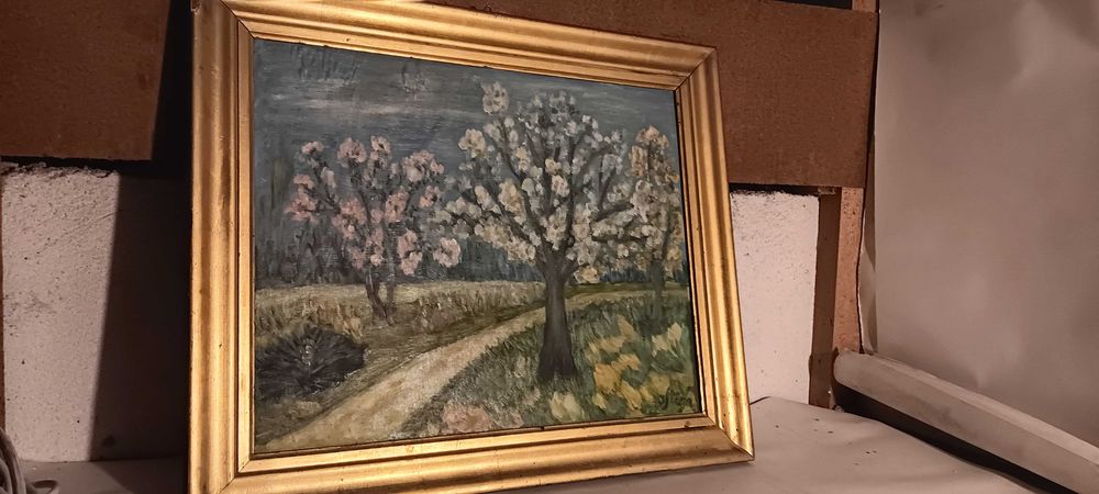 Tablouri pictate
