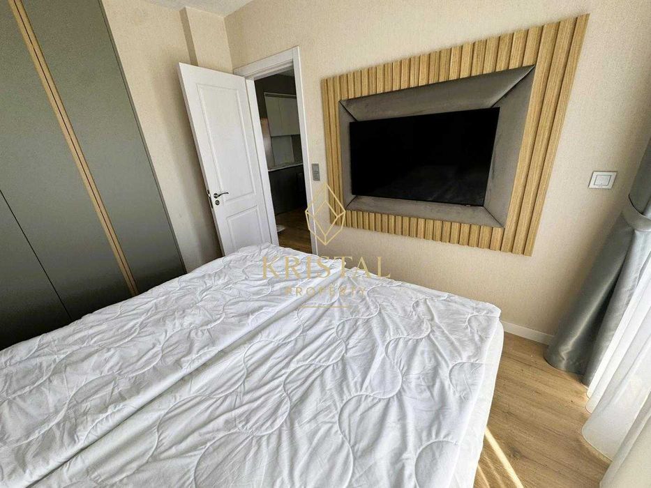 Продава се Двустаен апартамент в к.к. Слънчев бряг - 46 кв.м за 1137 €/кв.м - Снимка #10