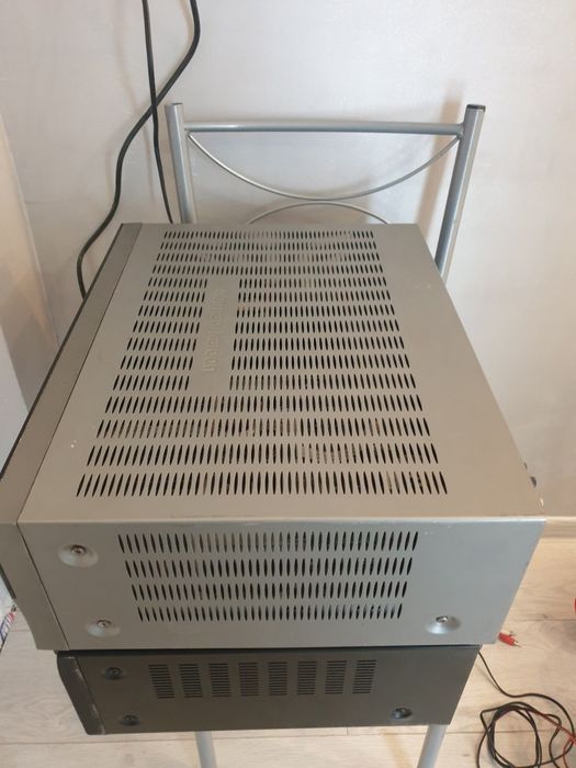 Продавам Усилватели