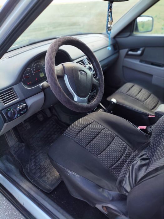 Продам Lada Priora Универсал (ВАЗ-2171), 2012 год