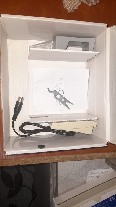 Аппарат для маникюра Strong210