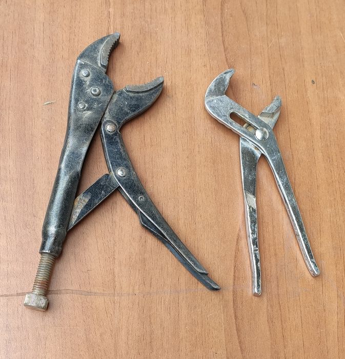 Ключи разнообразные