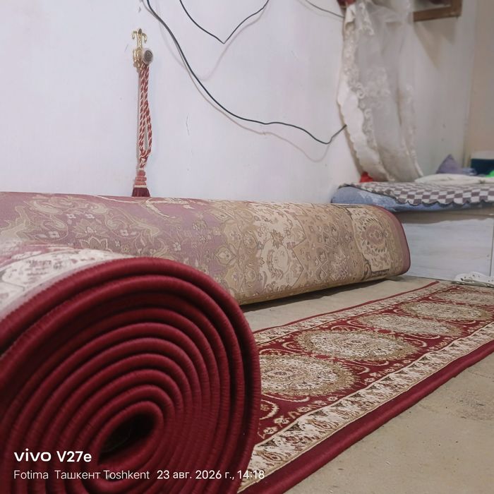 Darojka yengi 8m 50 cm