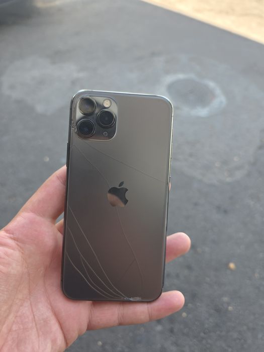 Iphone 11 pro ideal