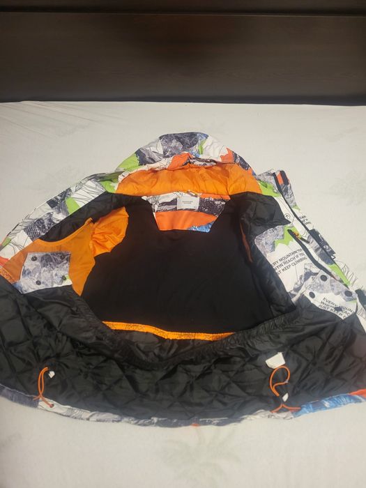 Детски ски екип!