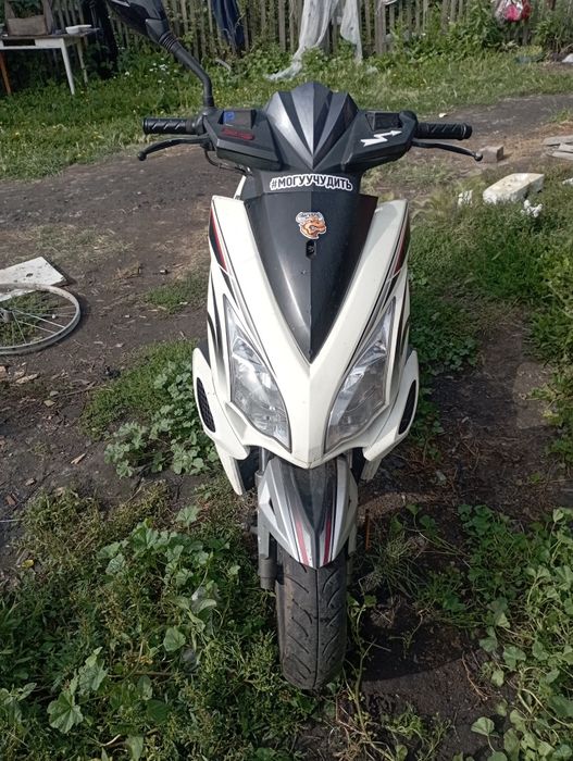 Продам скутер срочно