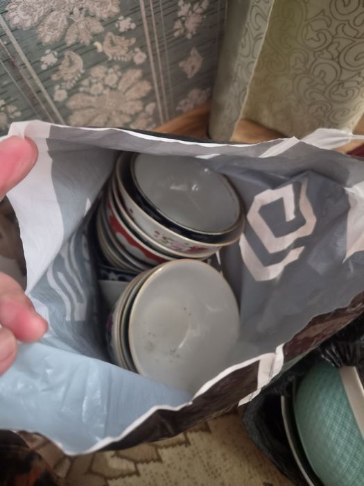 Посуда  для дома