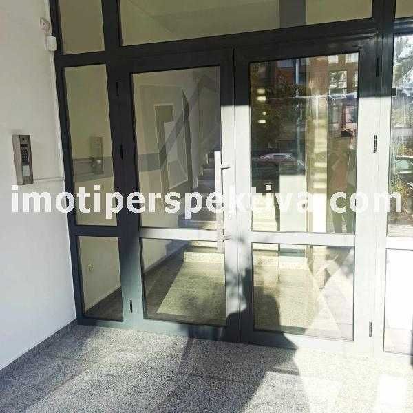 Продава се Едностаен апартамент в Пловдив, Христо Смирненски - 40 кв.м за 1725 €/кв.м - Снимка #5