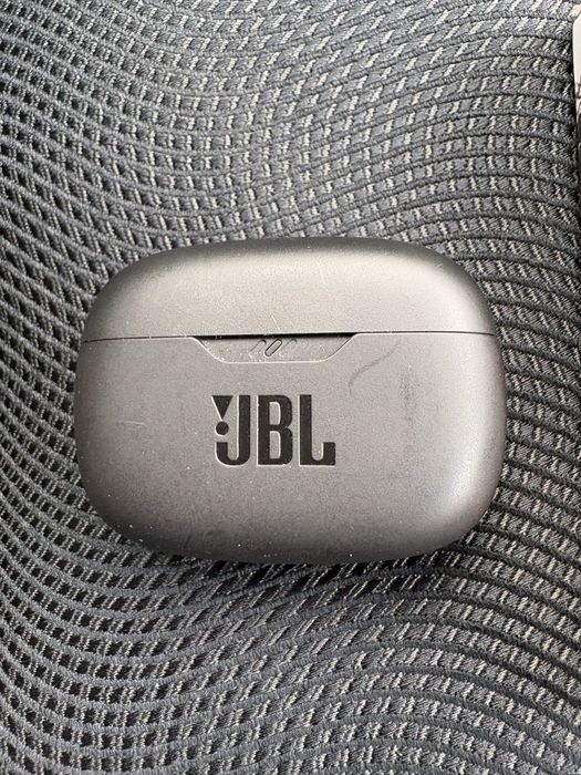 Наушники JBL Wave Beam 2.