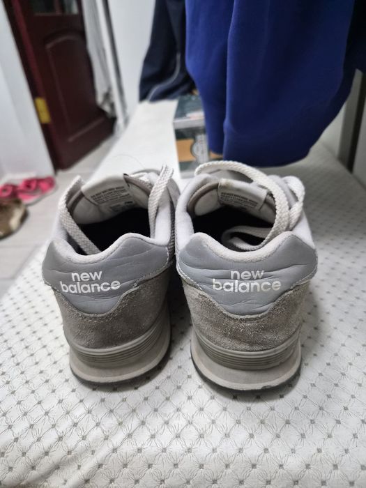 Кроссовки New Balance