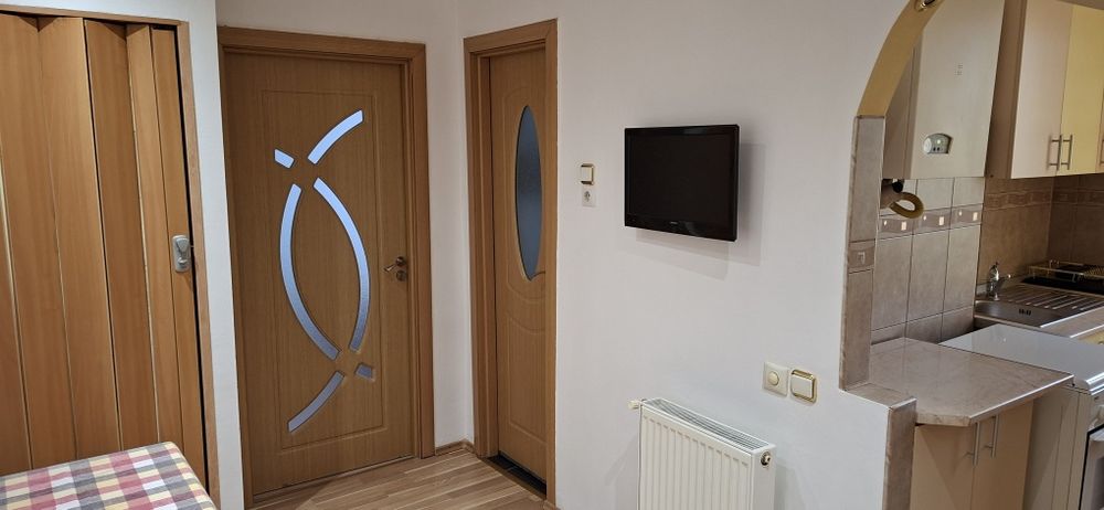 Apartament pentru închiriat Codlea