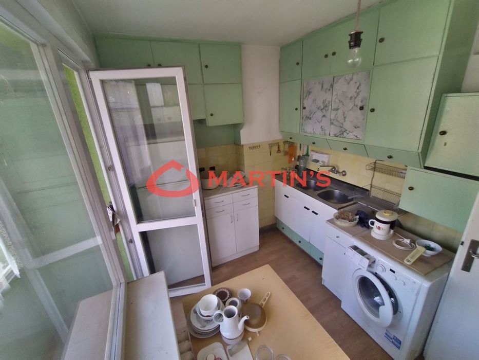 3-стаен в София-Гео Милев площ 78 цена 260000