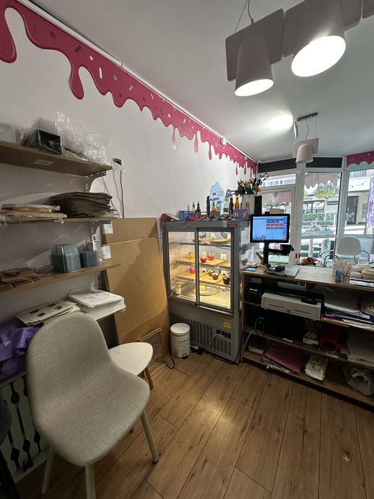 Дава се под наем Заведение в София, Лозенец - 40 кв.м за 14280 € - Снимка #4