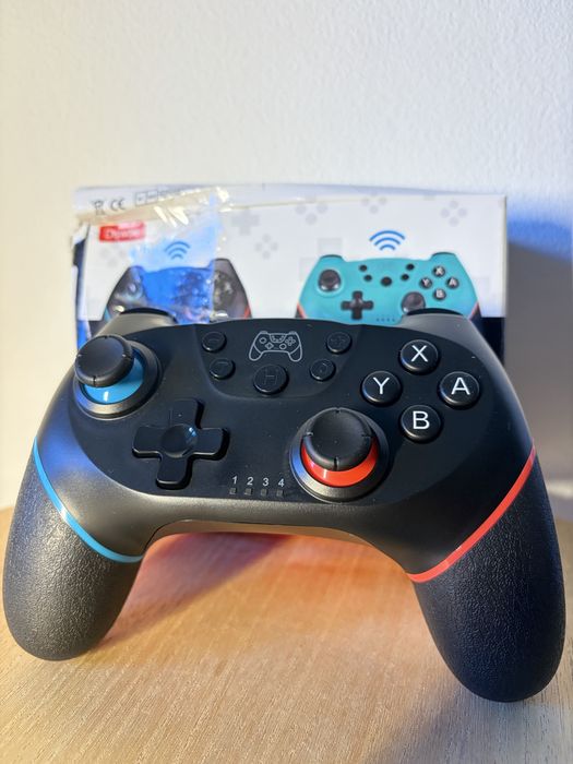 Controller Wireless pt. Nintendo Switch/Lite/OLED